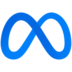 Meta Icon